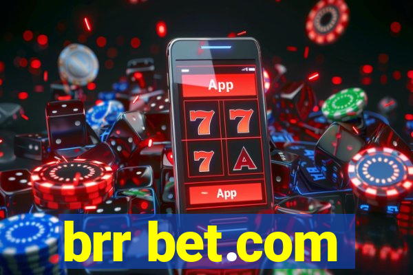 brr bet.com